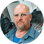 Brian "Polar Dear" Elmquist